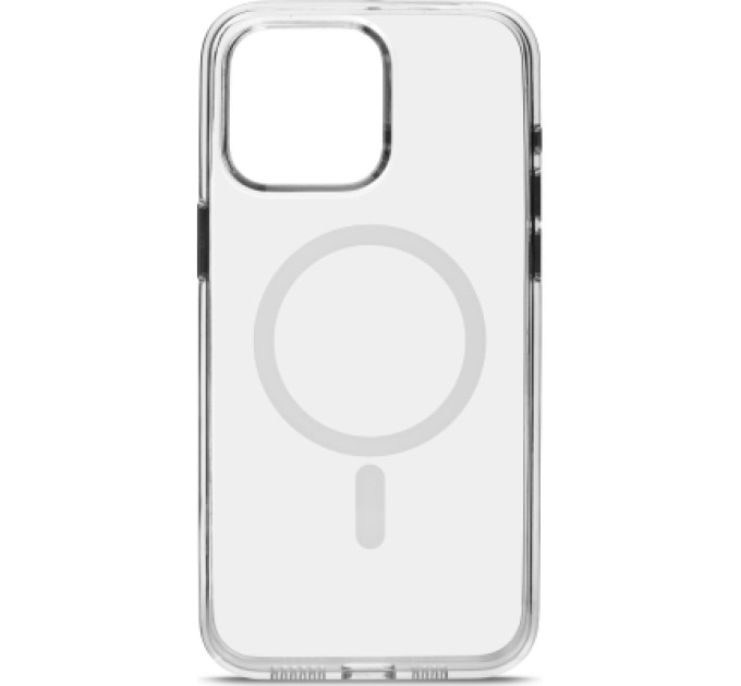 Harder Чохол до мобільного телефона Harder Nude MagCase Apple iPhone 15 Pro Max (ARM82437)