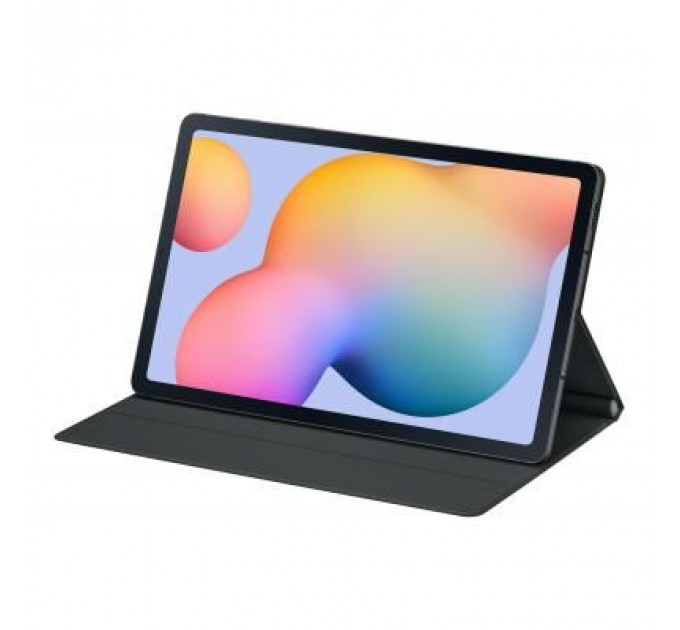 Чохол до планшета Samsung Book Cover Galaxy Tab S6 Lite (P610/615) Gray (EF-BP610PJEGRU)