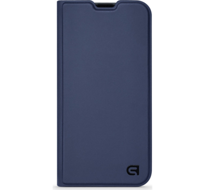 Armorstandart Чохол до мобільного телефона Armorstandart OneFold Case Motorola G15 Dark Blue (ARM83009)