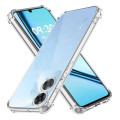 BeCover Чохол до мобільного телефона BeCover Anti-Shock Realme Note 60 Clear (713015)