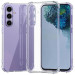 BeCover Чохол до мобільного телефона BeCover Anti-Shock Samsung Galaxy S25 Plus SM-S936 Clear (712905)