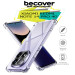 BeCover Чохол до мобільного телефона BeCover Anti-Shock Xiaomi Redmi Note 14 Pro 4G Clear (713036)