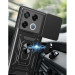 BeCover Чохол до мобільного телефона BeCover Military Infinix GT 20 Pro (X6871) Black (713045)