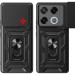 BeCover Чохол до мобільного телефона BeCover Military Infinix GT 20 Pro (X6871) Black (713045)