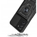 BeCover Чохол до мобільного телефона BeCover Military Infinix Hot 50 (X6720) Black (713046)