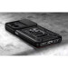 BeCover Чохол до мобільного телефона BeCover Military Infinix Hot 50i (X6531) Black (713047)