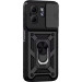 BeCover Чохол до мобільного телефона BeCover Military Infinix Hot 50i (X6531) Black (713047)