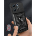 BeCover Чохол до мобільного телефона BeCover Military Infinix Smart 9 (X6532) Black (713049)
