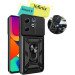BeCover Чохол до мобільного телефона BeCover Military Infinix Smart 9 (X6532) Black (713049)
