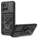 BeCover Чохол до мобільного телефона BeCover Military Motorola Edge 50 Neo Black (713051)