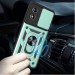 BeCover Чохол до мобільного телефона BeCover Military Motorola Moto E14 Dark Green (713054)