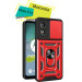 BeCover Чохол до мобільного телефона BeCover Military Motorola Moto E14 Red (713055)