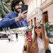 BeCover Чохол до мобільного телефона BeCover Military Motorola Moto G04/G04s Black (713062)