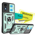 BeCover Чохол до мобільного телефона BeCover Military Motorola Moto G04/G04s Dark Green (713064)