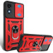 BeCover Чохол до мобільного телефона BeCover Military Motorola Moto G04/G04s Red (713065)