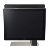 POS-термінал Sam4s i5-1135G7/8GB/240 ГБ/15", 4*3 (1024x768)/6xUSB/4xRS232/LAN 1/DP/HDMI/reader (FORZA255S/ITENNNNNMG)