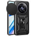 BeCover Чохол до мобільного телефона BeCover Military Realme 13 5G Black (713075)