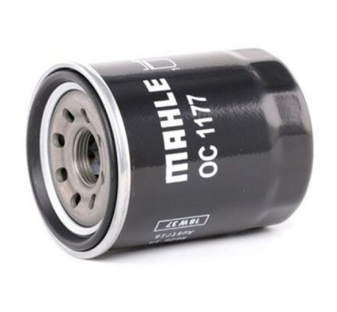 Mahle Фільтр масляний Mahle OC1177