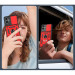 BeCover Чохол до мобільного телефона BeCover Military Samsung Galaxy A06 SM-A065 Red (713068)