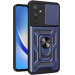 BeCover Чохол до мобільного телефона BeCover Military Samsung Galaxy S24 FE SM-S721 Blue (713072)
