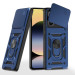 BeCover Чохол до мобільного телефона BeCover Military Xiaomi Redmi Note 14 5G Blue (713093)