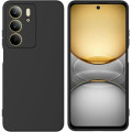 BeCover Чохол до мобільного телефона BeCover Realme C75 Black (713017)