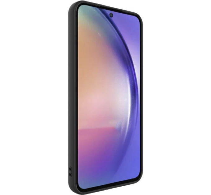 BeCover Чохол до мобільного телефона BeCover Samsung Galaxy A36 SM-A366 Black (713023)
