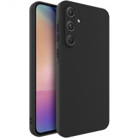 Чохол до мобільного телефона BeCover Samsung Galaxy A36 SM-A366 Black (713023)