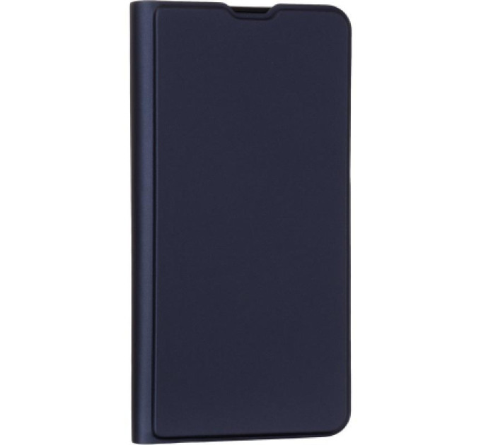 BeCover Чохол до мобільного телефона BeCover Exclusive New Style Samsung Galaxy A26 SM-A266 Blue (713021)