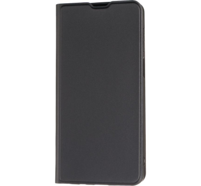 BeCover Чохол до мобільного телефона BeCover Exclusive New Style Samsung Galaxy A36 SM-A366 Black (713024)