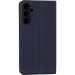 BeCover Чохол до мобільного телефона BeCover Exclusive New Style Samsung Galaxy A36 SM-A366 Blue (713025)