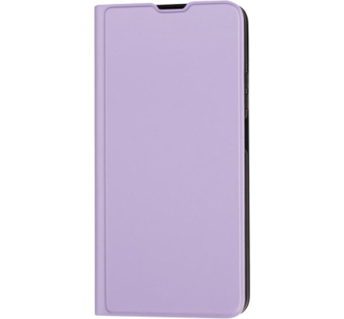 BeCover Чохол до мобільного телефона BeCover Exclusive New Style Samsung Galaxy A36 SM-A366 Purple (713026)