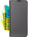 BeCover Чохол до мобільного телефона BeCover Exclusive New Style Samsung Galaxy A56 SM-A566 Black (713030)
