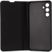 BeCover Чохол до мобільного телефона BeCover Exclusive New Style Samsung Galaxy A56 SM-A566 Black (713030)