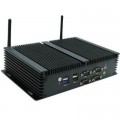 VenBOX Промисловий ПК VenBOX GK1-8250U i5 8250/8GB/256GGB/8xUSB/6xRS232/2xLAN/WiFi/BT/HDMI/VGA (GK1-8250U-8-256)