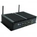 VenBOX Промисловий ПК VenBOX GK1-8250U i5 8250/8GB/256GGB/8xUSB/6xRS232/2xLAN/WiFi/BT/HDMI/VGA (GK1-8250U-8-256)