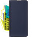 BeCover Чохол до мобільного телефона BeCover Exclusive New Style Samsung Galaxy A56 SM-A566 Blue (713031)