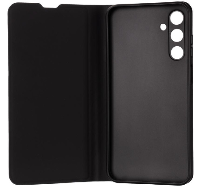 BeCover Чохол до мобільного телефона BeCover Exclusive New Style Samsung Galaxy A56 SM-A566 Blue (713031)