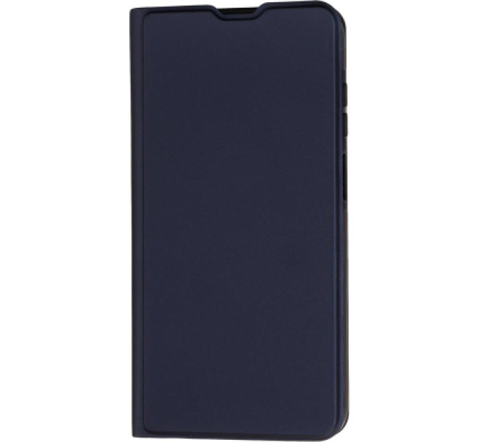 BeCover Чохол до мобільного телефона BeCover Exclusive New Style Samsung Galaxy A56 SM-A566 Blue (713031)
