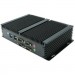 VenBOX Промисловий ПК VenBOX GK1-8250U i5 8250/8GB/256GGB/8xUSB/6xRS232/2xLAN/WiFi/BT/HDMI/VGA (GK1-8250U-8-256)