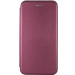 BeCover Чохол до мобільного телефона BeCover Exclusive Samsung Galaxy A36 SM-A366 Red Wine (713029)