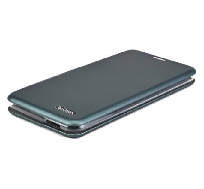 BeCover Чохол до мобільного телефона BeCover Exclusive Samsung Galaxy M15 5G SM-M156 Dark Green (711051)
