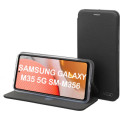 BeCover Чохол до мобільного телефона BeCover Exclusive Samsung Galaxy M35 5G SM-M356 Black (711538)