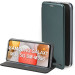 BeCover Чохол до мобільного телефона BeCover Exclusive Samsung Galaxy M35 5G SM-M356 Dark Green (711540)