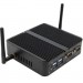 VenBOX Промисловий ПК VenBOX M4-J4125 J4125/8GB/256Gb/4xUSB/2xRS232/mSATA/2xLAN/HDMI/VGA (M4-J4125-4-128)