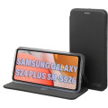 BeCover Чохол до мобільного телефона BeCover Exclusive Samsung Galaxy S24 Plus SM-S926 Black (711041)