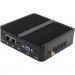 VenBOX Промисловий ПК VenBOX M4-J4125 J4125/8GB/256Gb/4xUSB/2xRS232/mSATA/2xLAN/HDMI/VGA (M4-J4125-4-128)