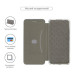 BeCover Чохол до мобільного телефона BeCover Exclusive Samsung Galaxy S24 SM-S921 Black (711038)