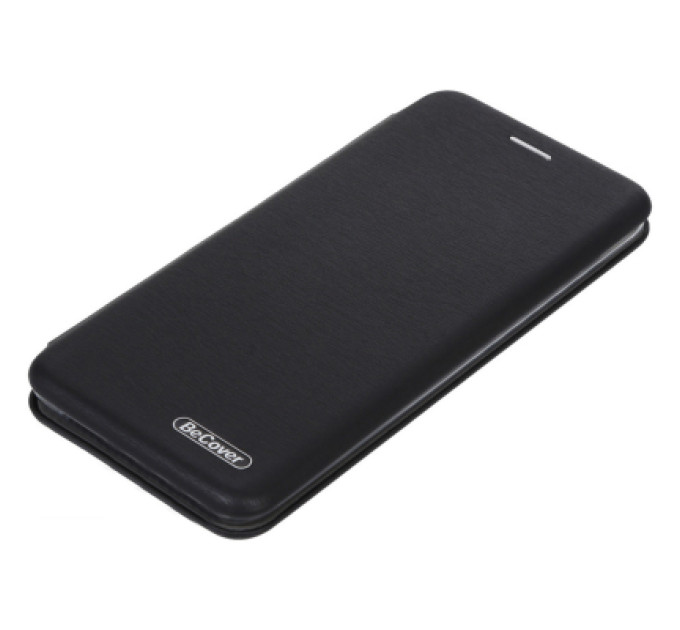 BeCover Чохол до мобільного телефона BeCover Exclusive Samsung Galaxy S24 SM-S921 Black (711038)
