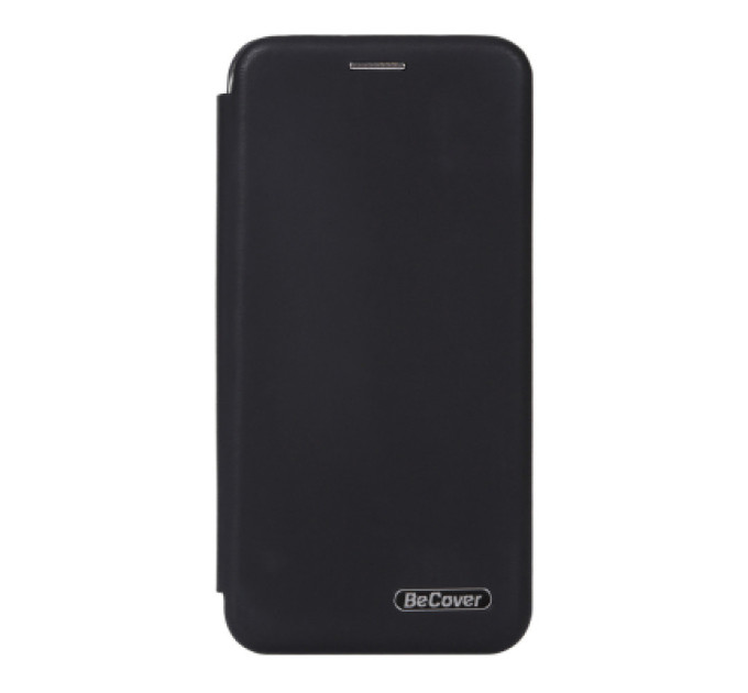 BeCover Чохол до мобільного телефона BeCover Exclusive Samsung Galaxy S24 SM-S921 Black (711038)